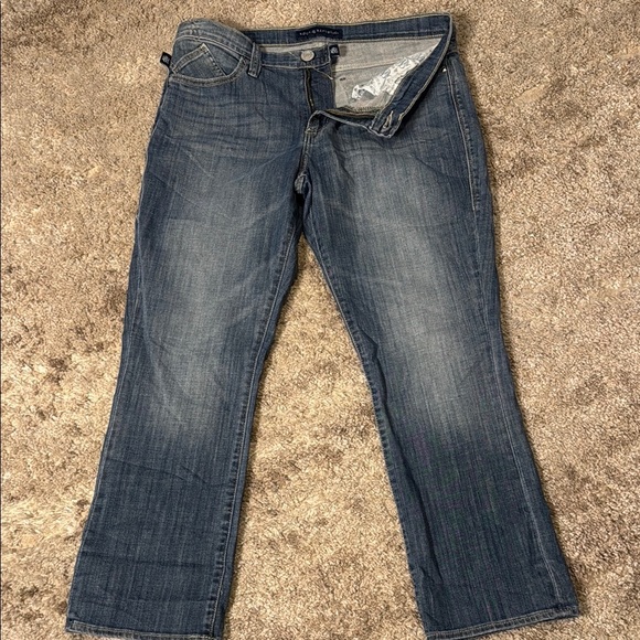 Rock & Republic Denim - 🍍Rock Republic Kendall Jeans 🍍Sz 12🍍26” inseam🍍17” waist🍍6” rise🍍